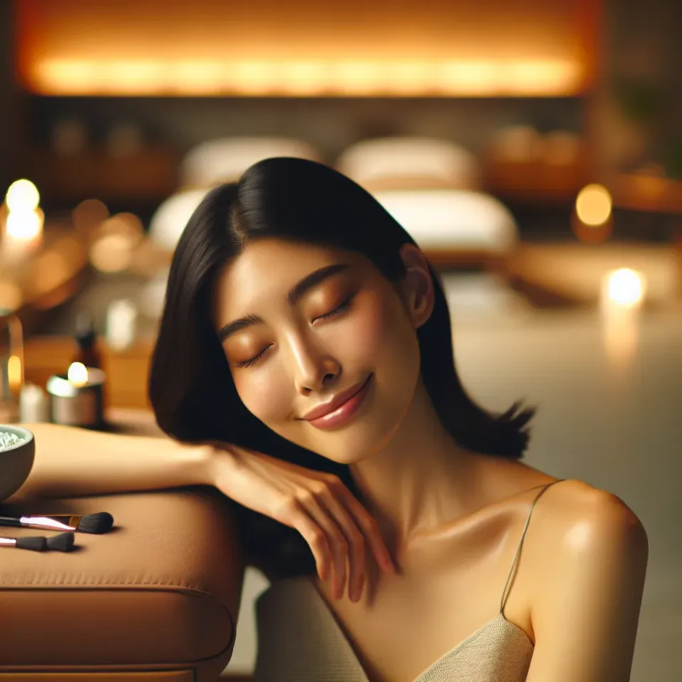 솔직히 말해서... 세종시 1인샵 첫 방문, 기대 이상이었던 리얼 후기!